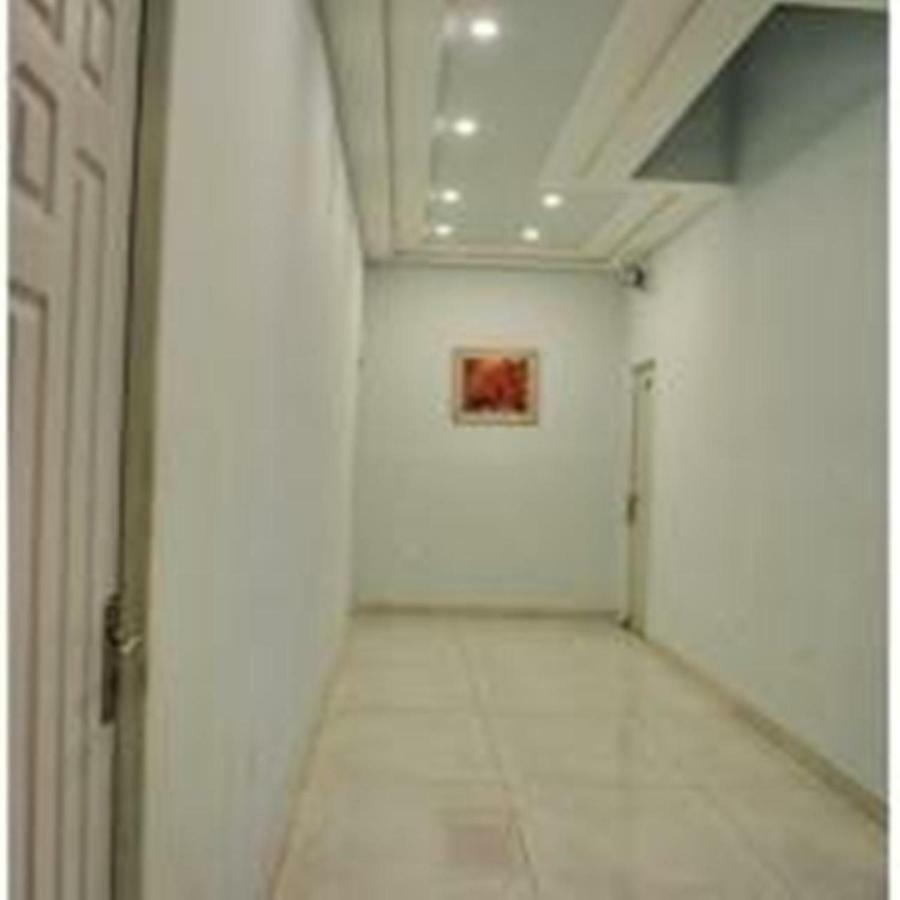Villa Montecarlo Pondicherry Exterior photo